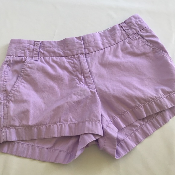 J. Crew chino shorts - Picture 2 of 5